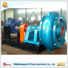 Cantilever Type River Sand Slurry Pump